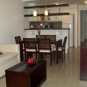 Apartamento Park